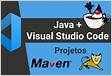 Java Problemas com java no Visual Studio Code
